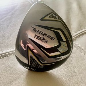 Men’s HONMA Be Zeal 525 5 wood, 18deg RH